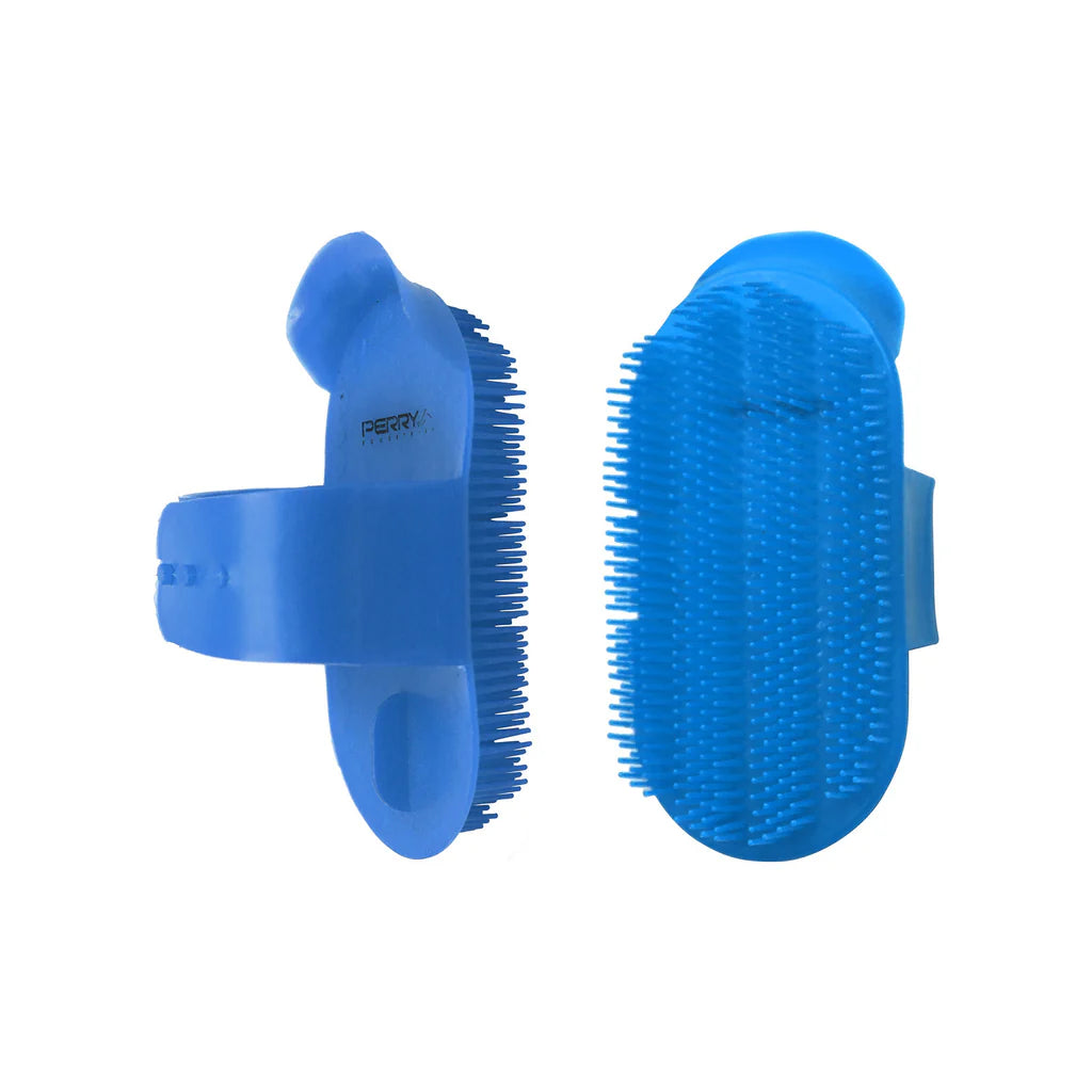 Waldhausen Plastic Curry Comb