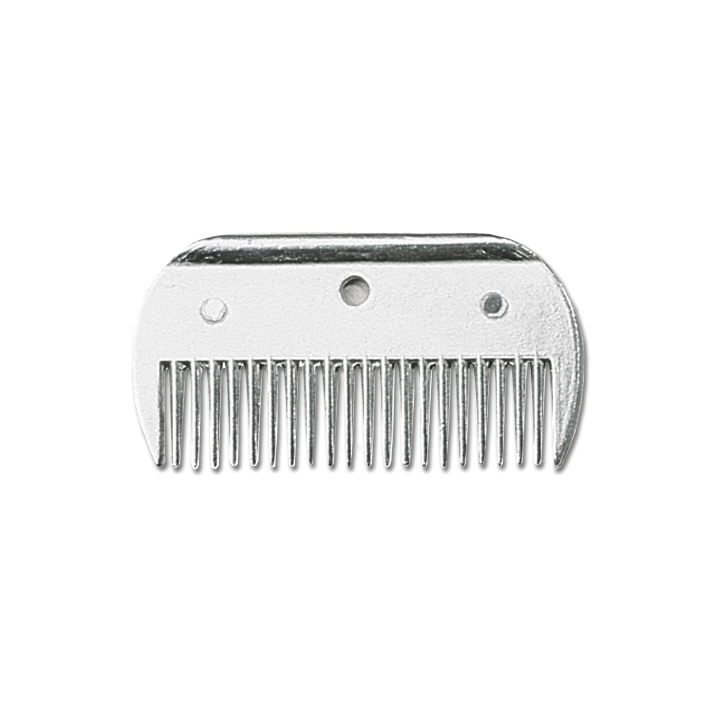 Waldhausen Aluminium Mane Comb