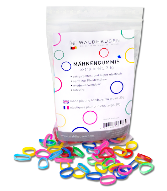 Waldhausen Plaiting Bands