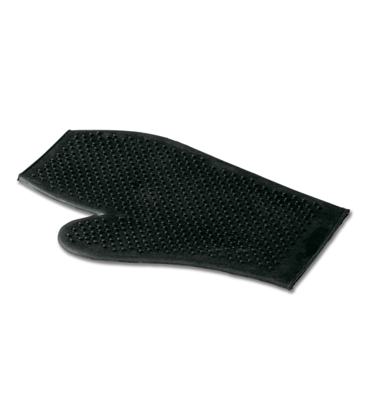 Waldhausen Rubber Grooming Glove