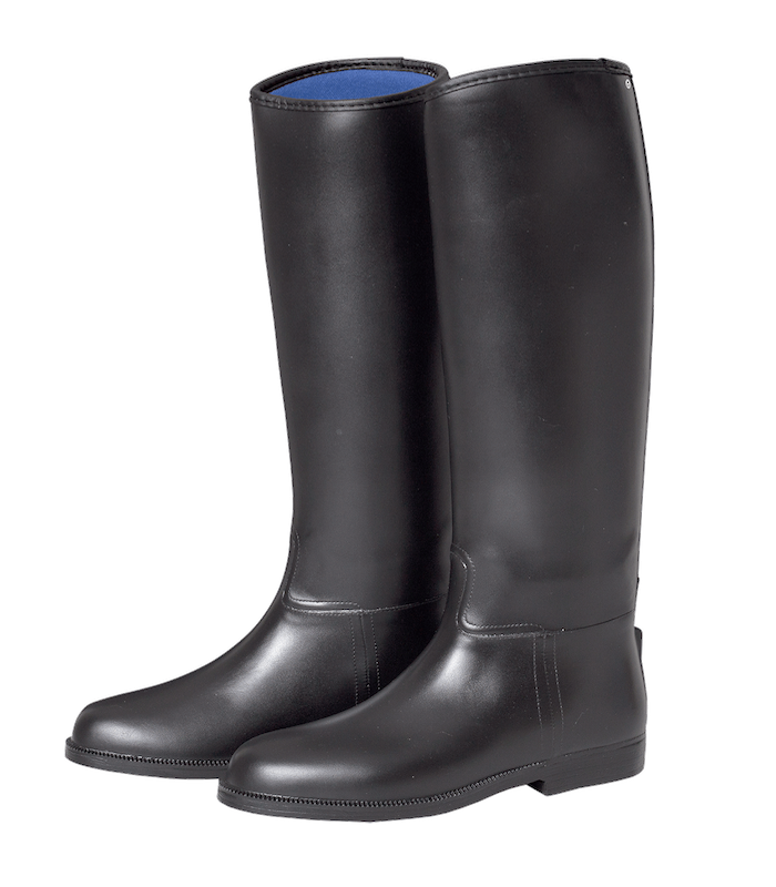 ELT Comfort Riding Boots, SW