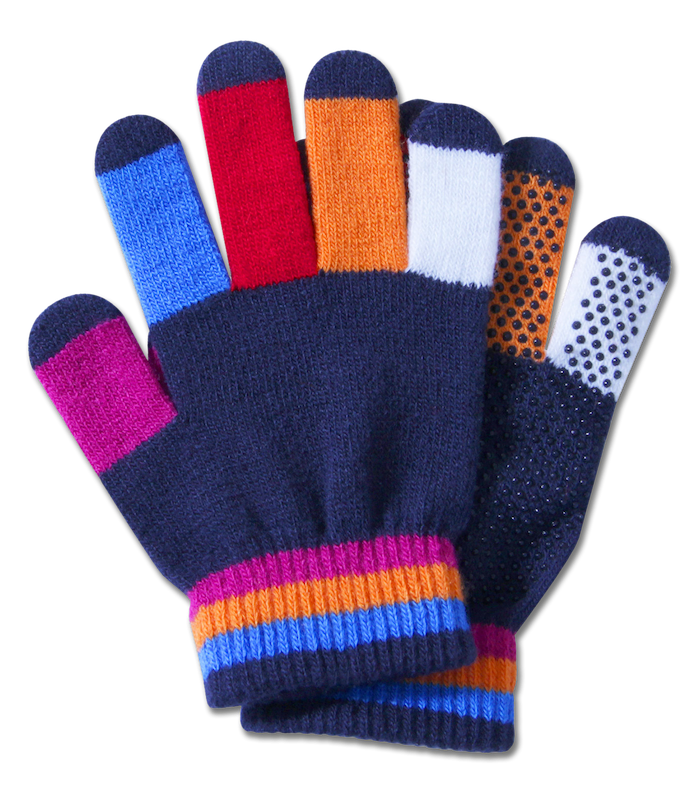 ELT Magic Grippy Trend Kids Gloves