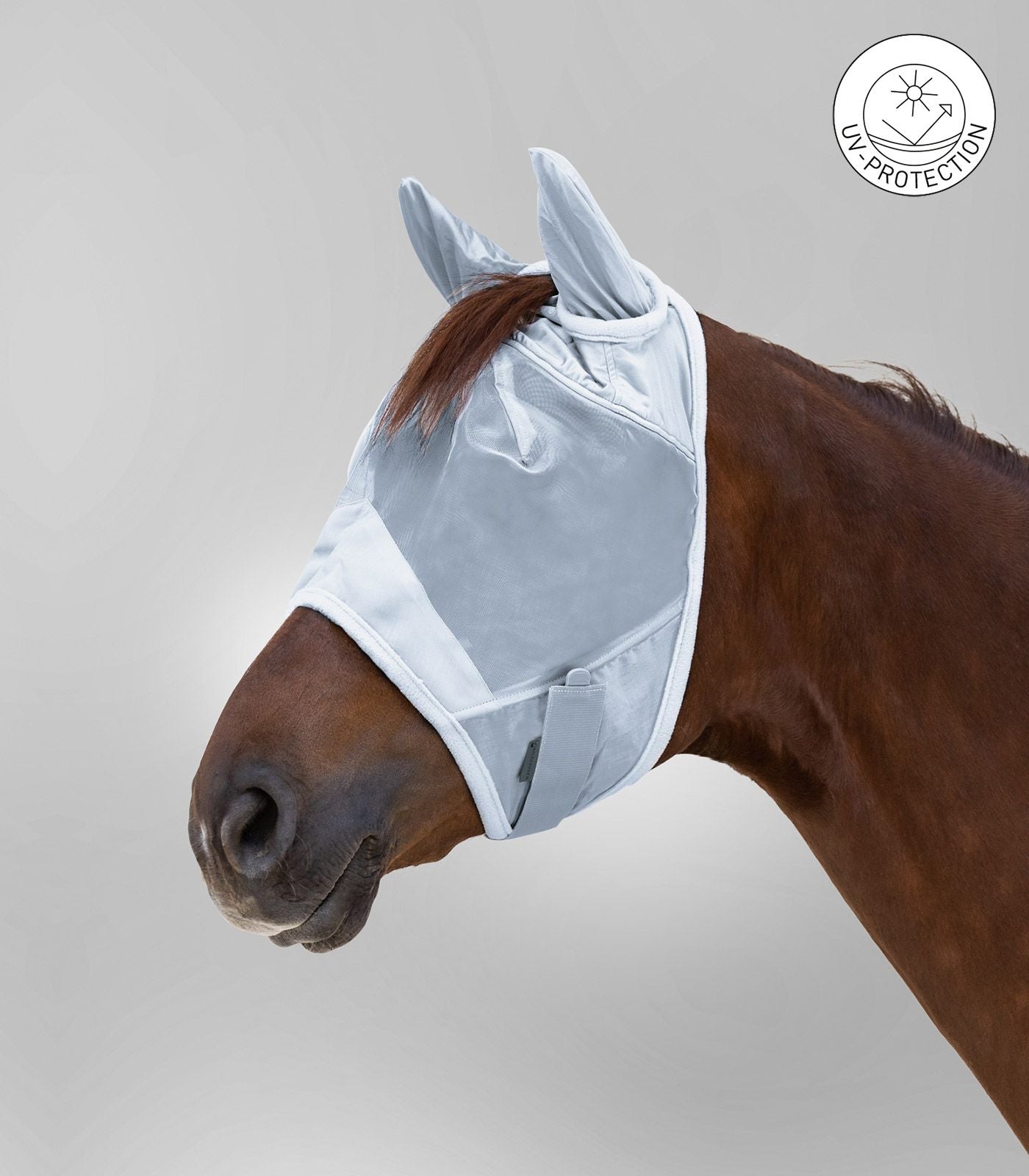 Waldhausen Fly Mask Premuim w Ear Protection