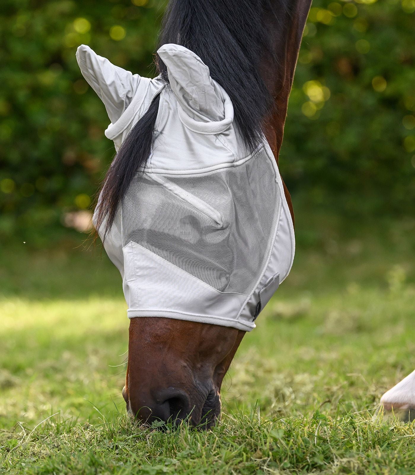 Waldhausen Fly Mask Premuim w Ear Protection