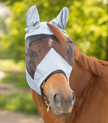Waldhausen Fly Mask Premuim w Ear Protection