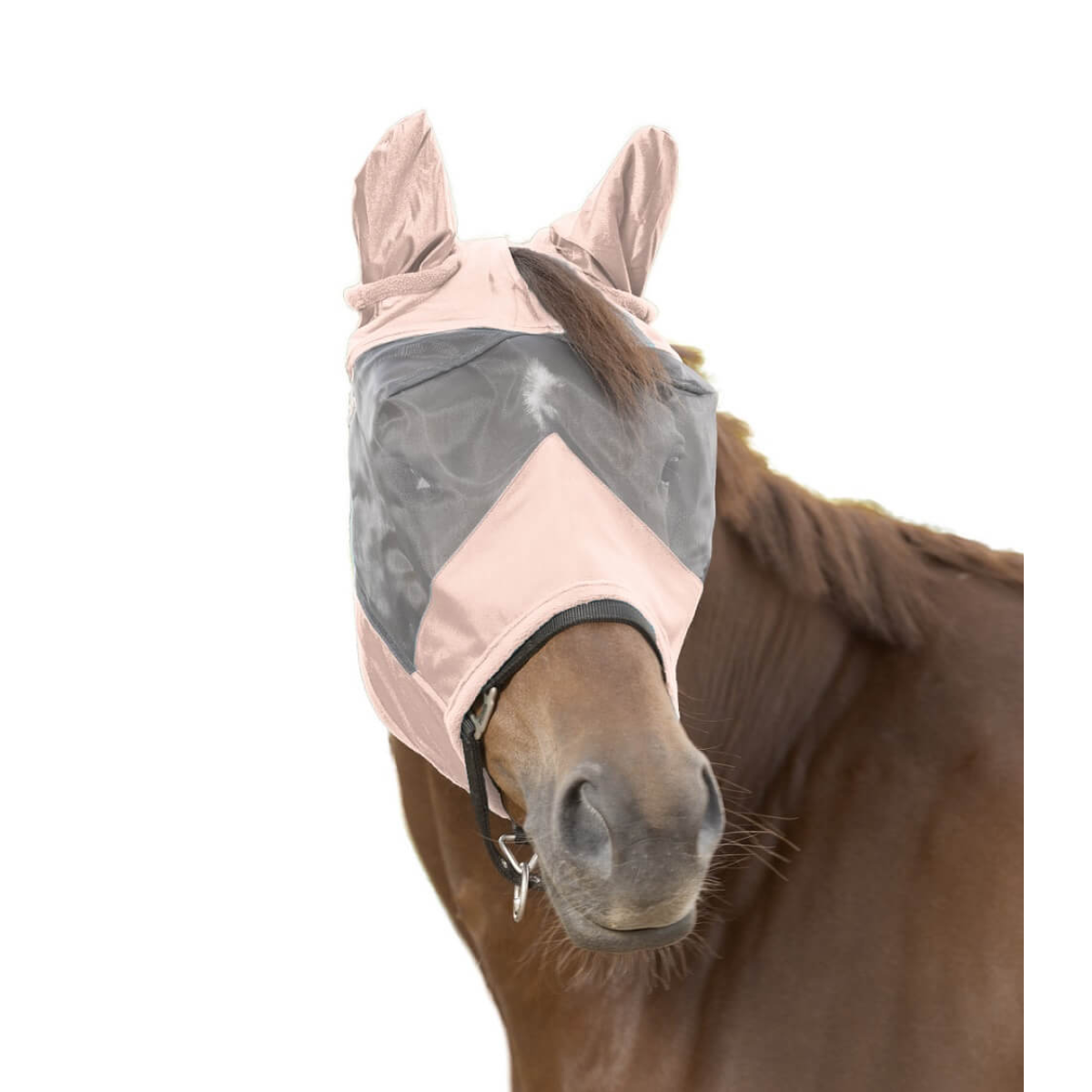 Waldhausen Fly Mask Premuim w Ear Protection