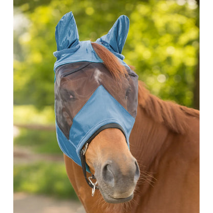Waldhausen Fly Mask Premuim w Ear Protection