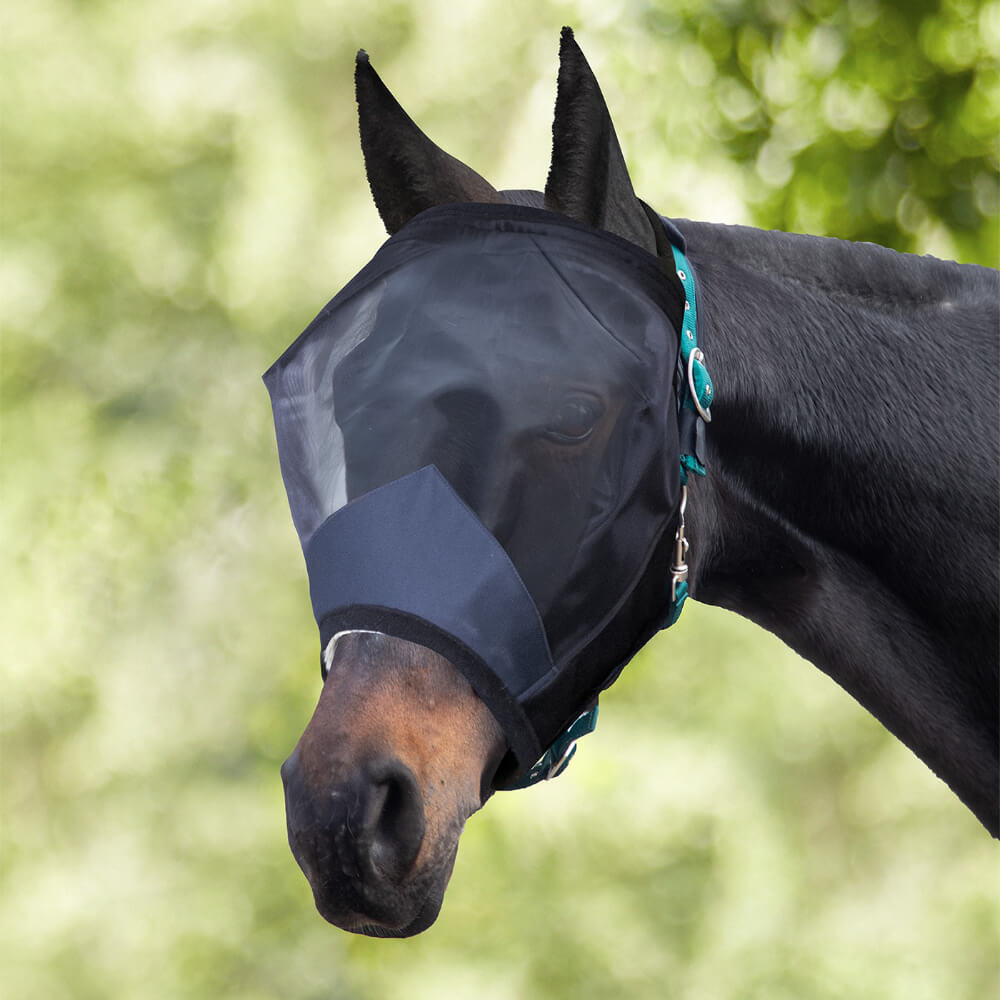 Waldhausen Fly Mask Happy Ears