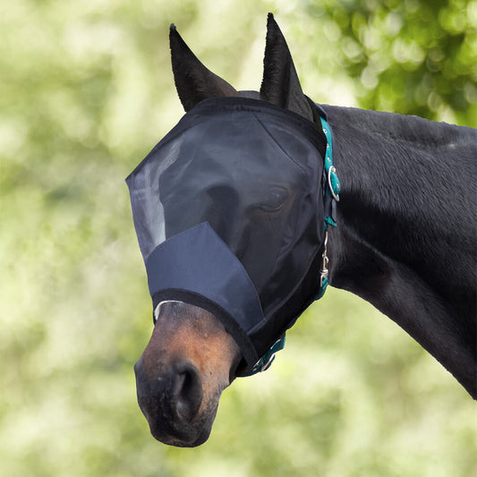 Waldhausen Fly Mask Happy Ears