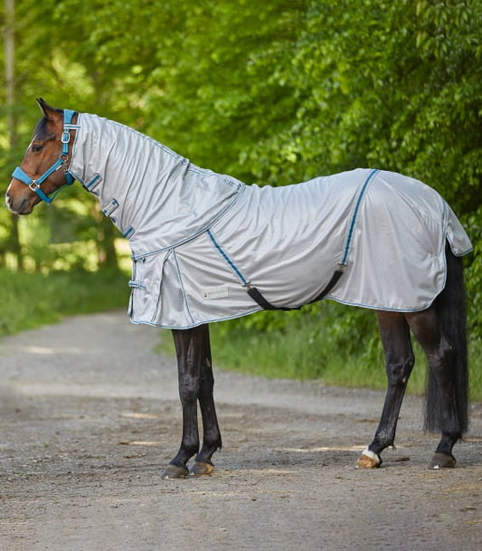 Waldhausen Fly Rug Protect, Removable Neck