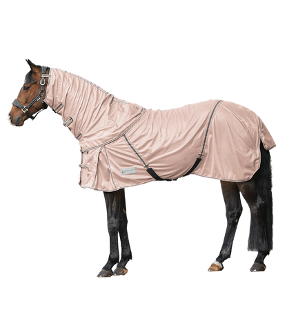 Waldhausen Fly Rug Protect, Removable Neck