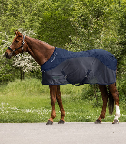 Waldhausen COMFORT Rainsheet Fly Rug