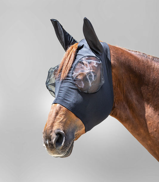 Waldhausen Puck Fly Mask