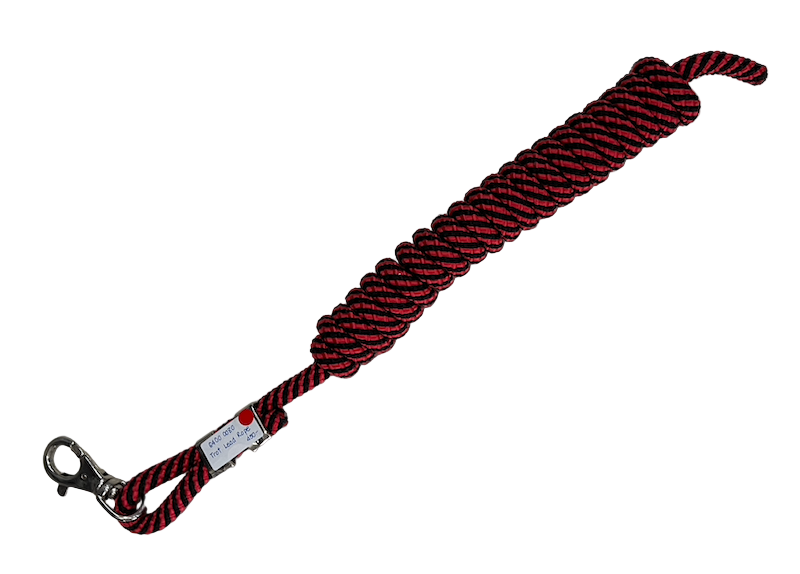 Trot Lead Rope