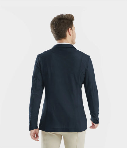 Horse Pilot Aeromesh Men's Competition Jacket