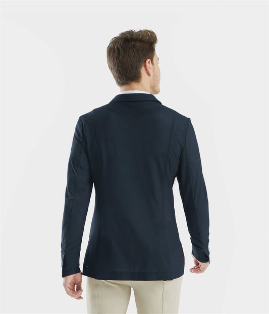 Horse Pilot Aeromesh Men's Competition Jacket