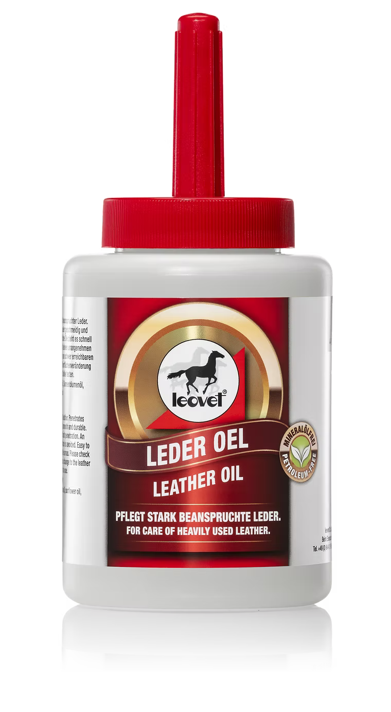 Leovet Leather Oil