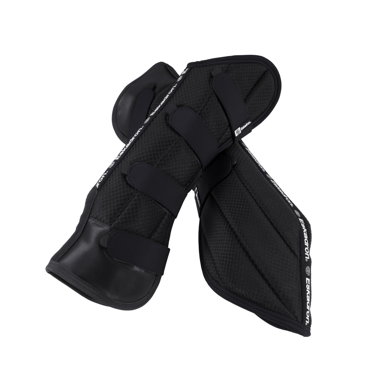 Eskadron Traveling Boots Mesh Dynamic