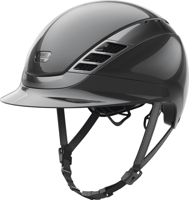 Pikeur Abus AirLuxe Pure Helmet