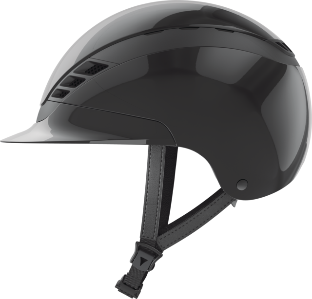 Pikeur Abus AirLuxe Pure Helmet