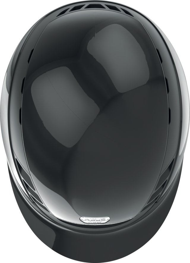Pikeur Abus AirLuxe Pure Helmet