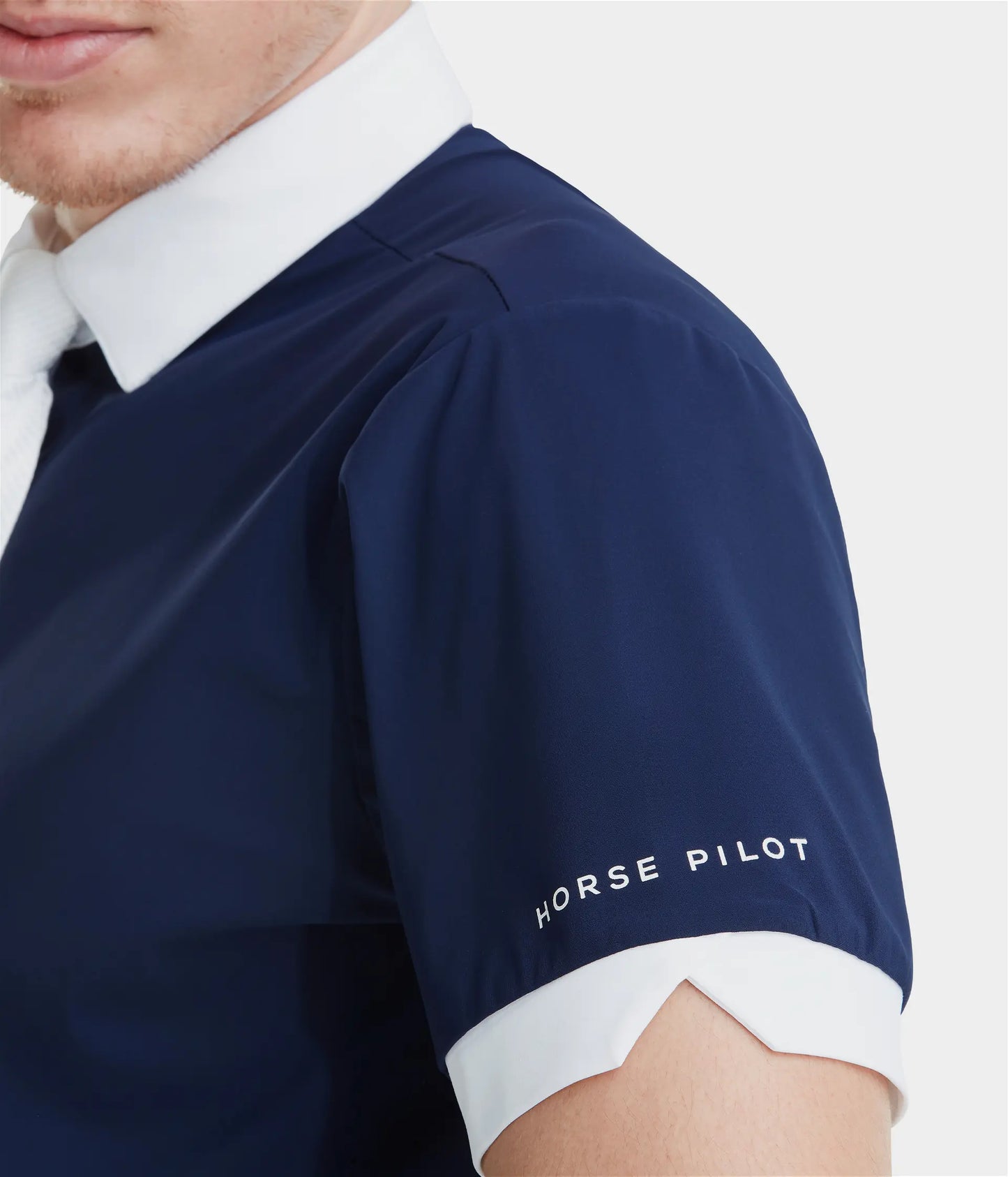 Horse Pilot Aerolight SS Shirt
