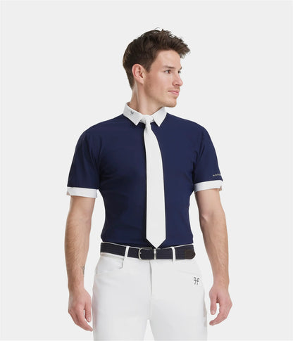 Horse Pilot Aerolight SS Shirt