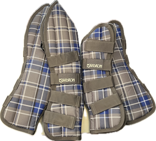 Eskadron Horse Traveling Boots