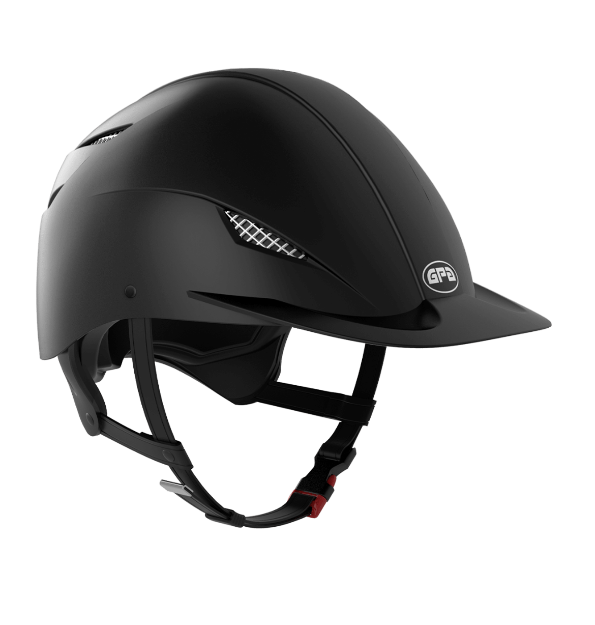 GPA Helmet Speed Air Hybrid