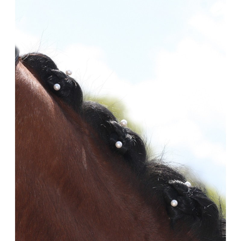 Waldhausen Mane Plaiting duo of Pearls