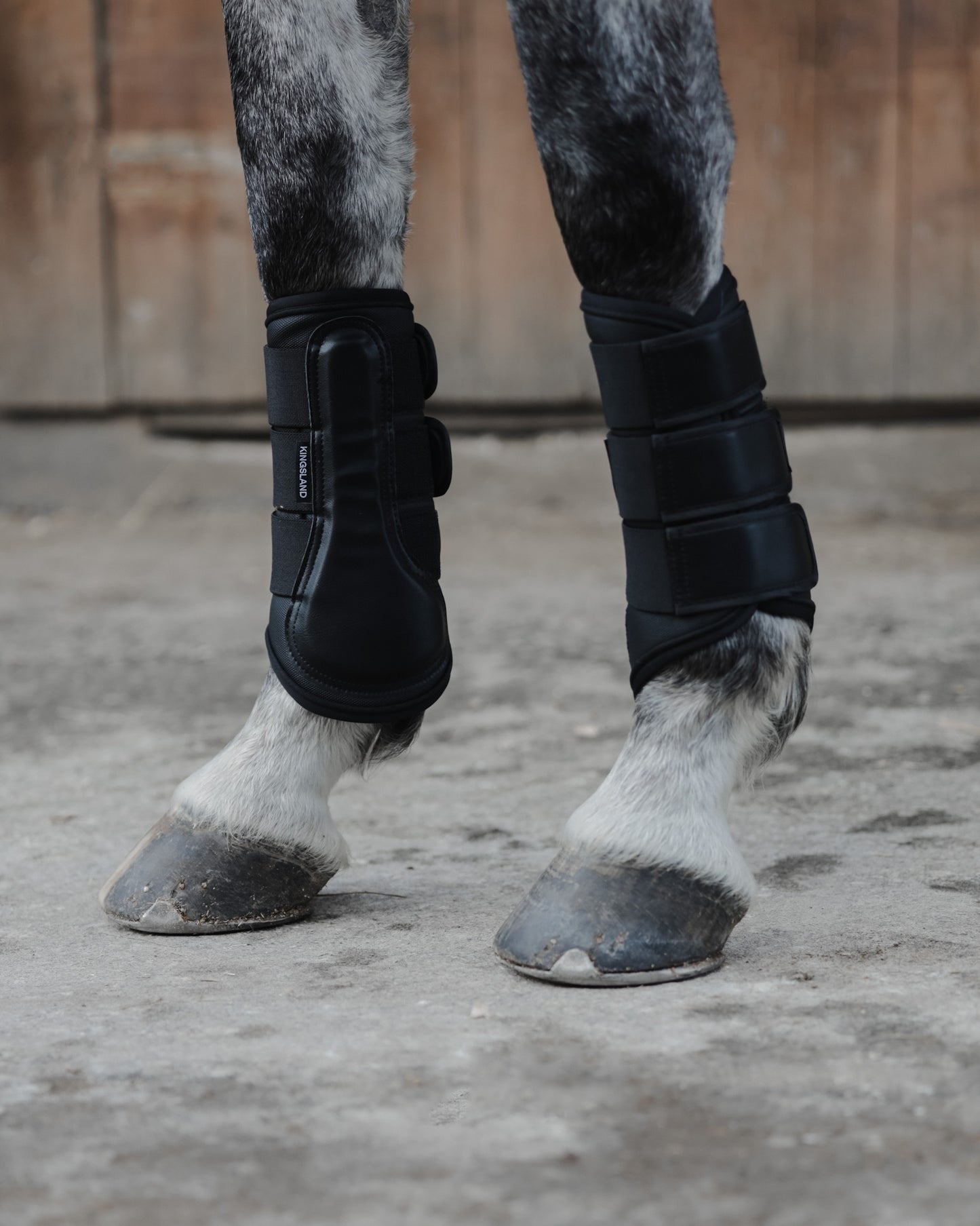 Kingsland KLHarley Protection Boots