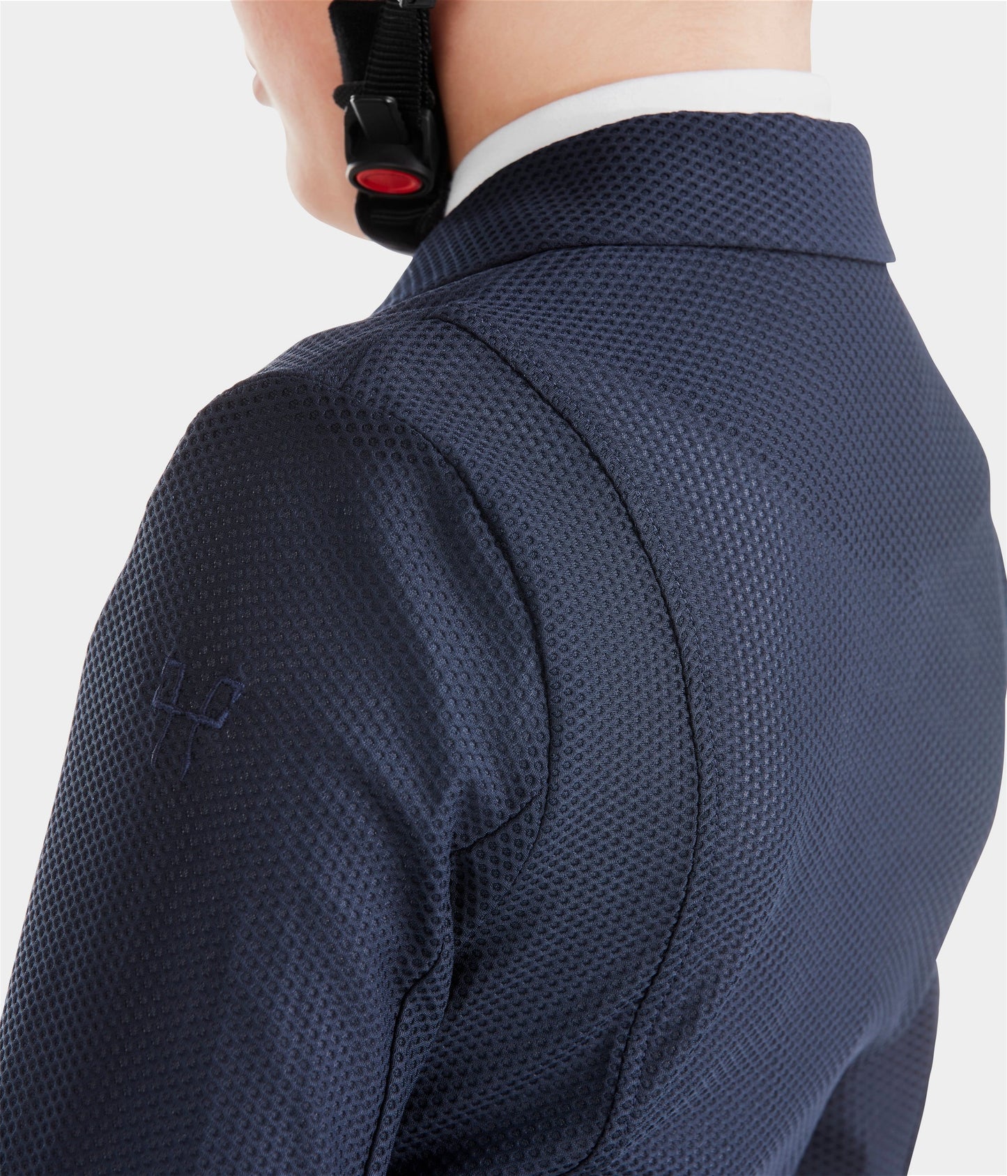 Horse Pilot Aeromesh Boy Jacket