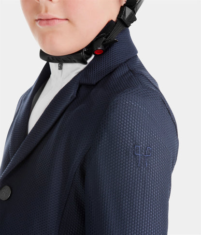 Horse Pilot Aeromesh Boy Jacket