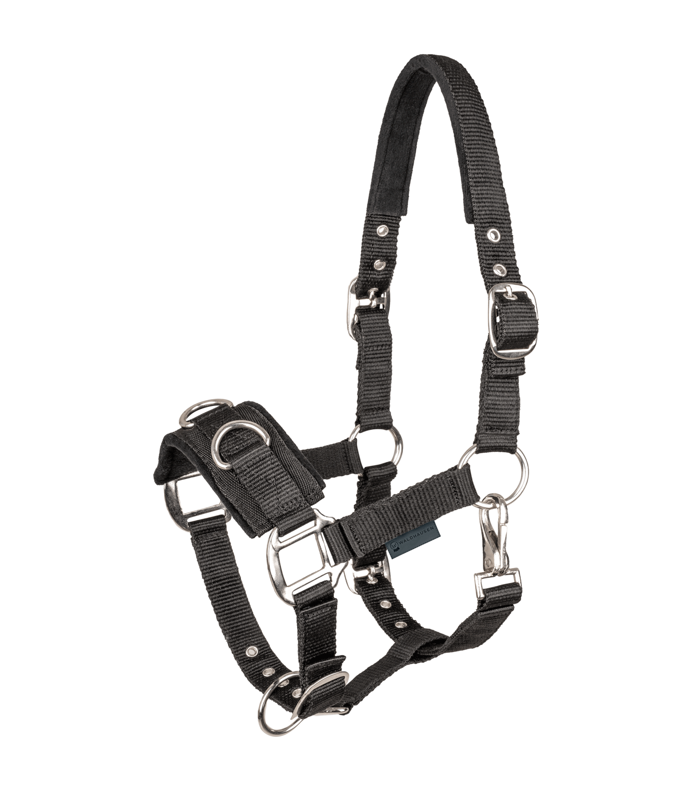 Waldhausen Economic Lunging Halter