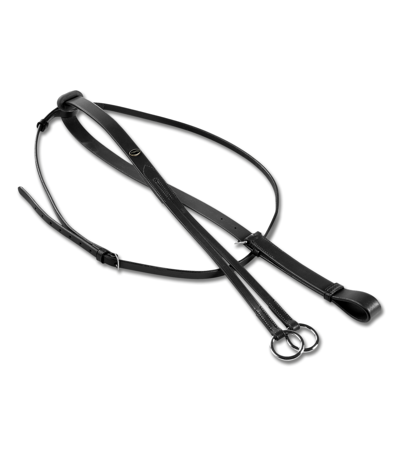 Waldhausen STAR Martingale