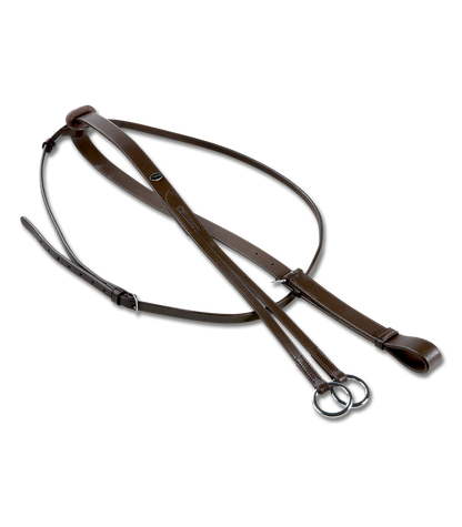 Waldhausen STAR Martingale