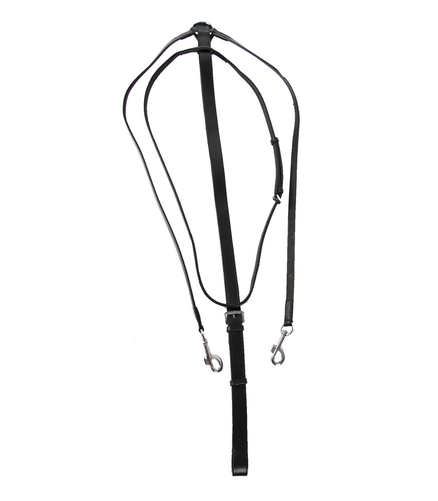 Waldhausen Thiedemann Martingle Star