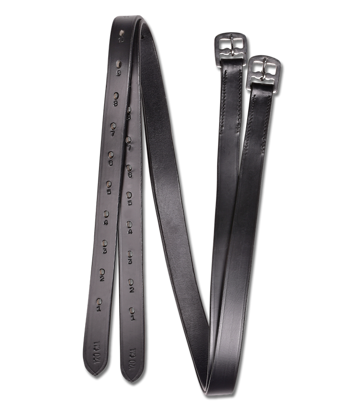 Waldhausen STAR Stirrup Leathers