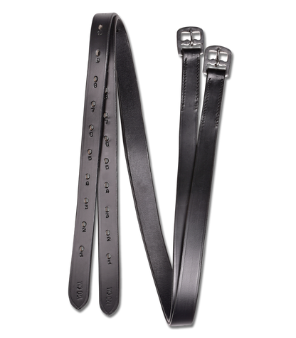 Waldhausen STAR Stirrup Leathers