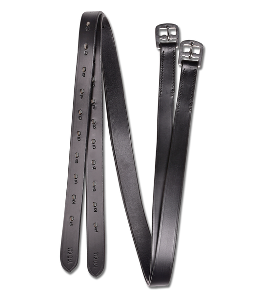 Waldhausen STAR Stirrup Leathers