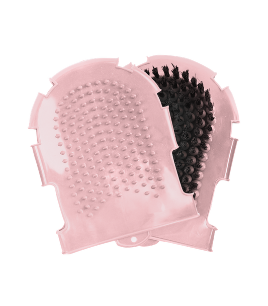Waldhausen Grooming and Washing Glove