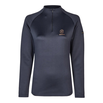 Eskadron Half-Zip Shirt Heritage