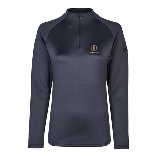 Eskadron Half-Zip Shirt Heritage