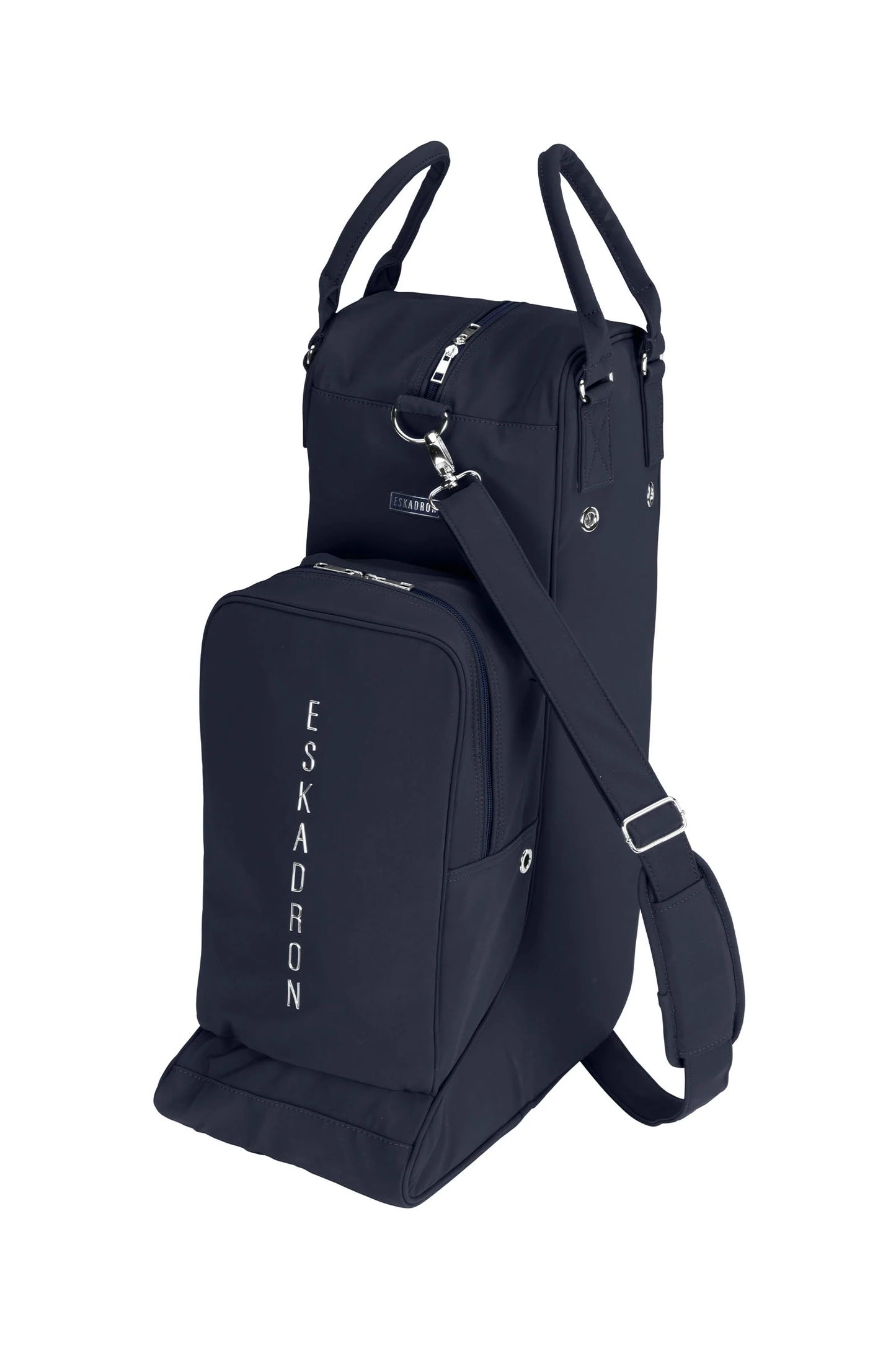 Eskadron Classic Sports Softshell Boot & Helmet Bag