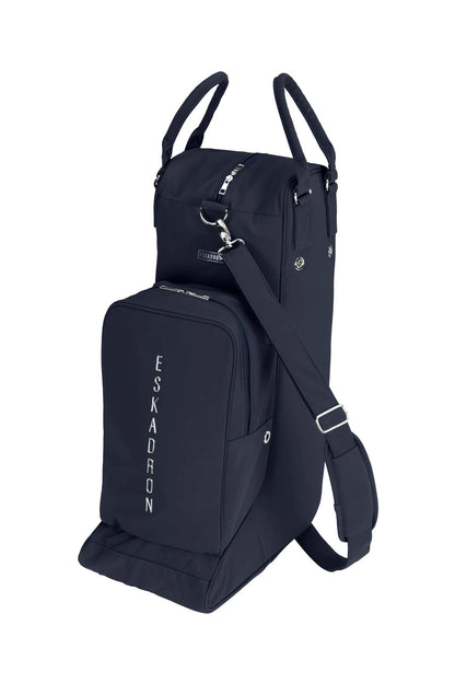 Eskadron Classic Sports Softshell Boot & Helmet Bag