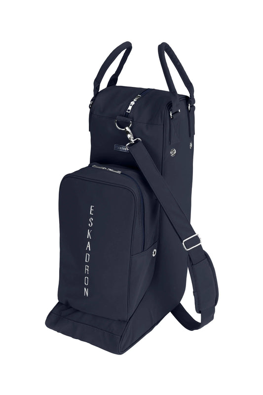 Eskadron Classic Sports Softshell Boot & Helmet Bag