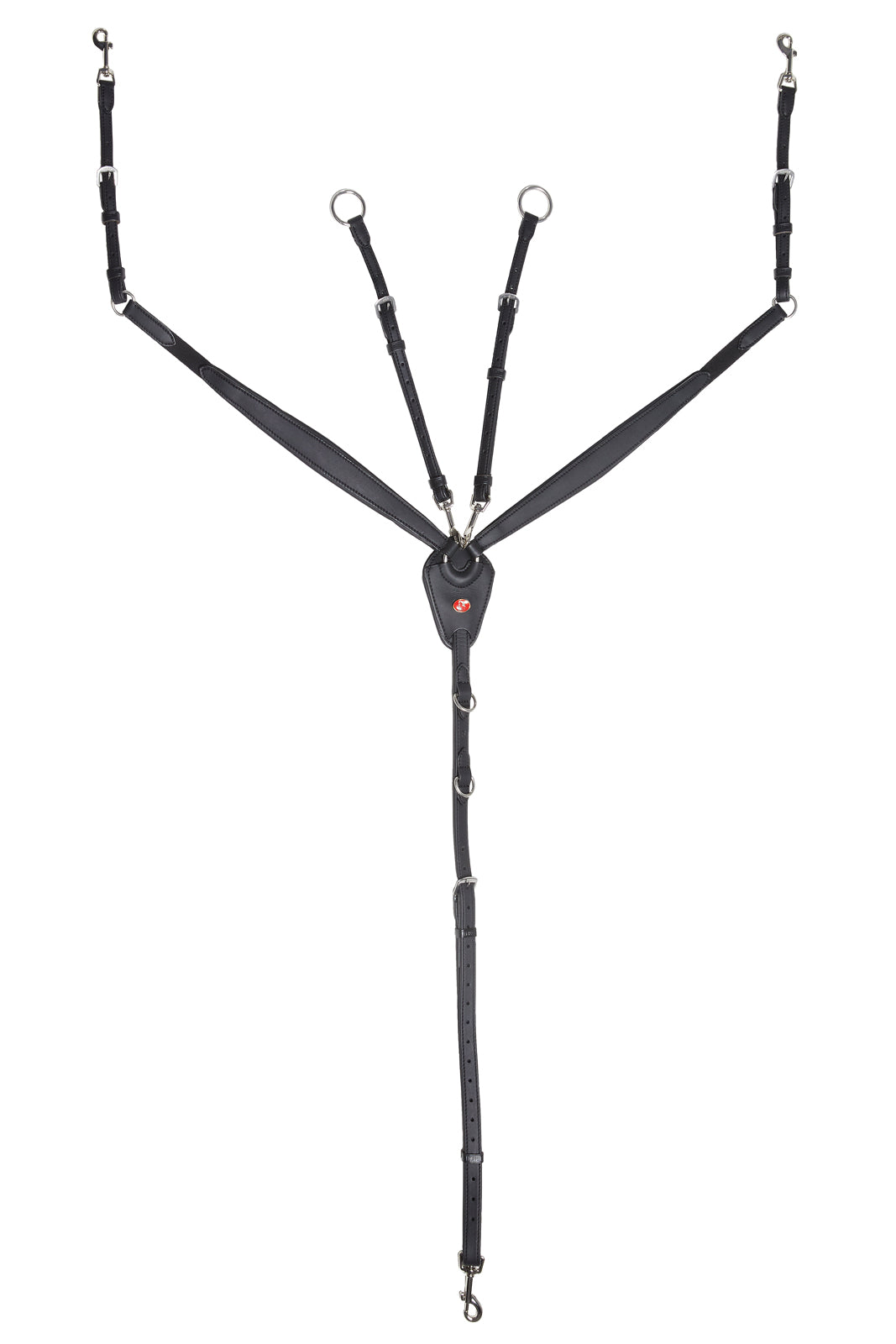 Kieffer Breastplate JESSICA