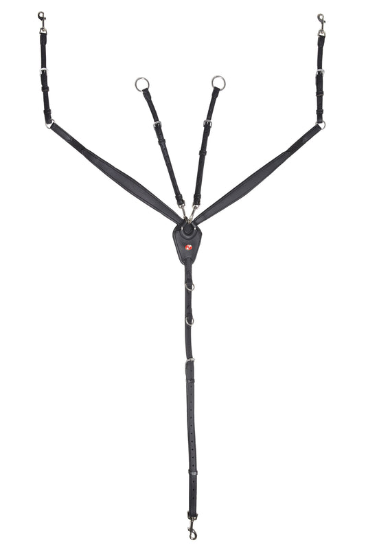 Kieffer Breastplate JESSICA