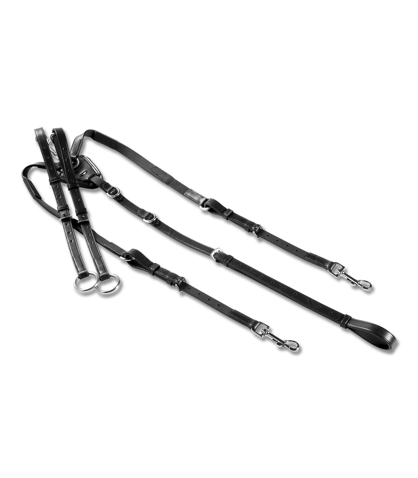 Waldhausen Breastplate X-Line with Elastic