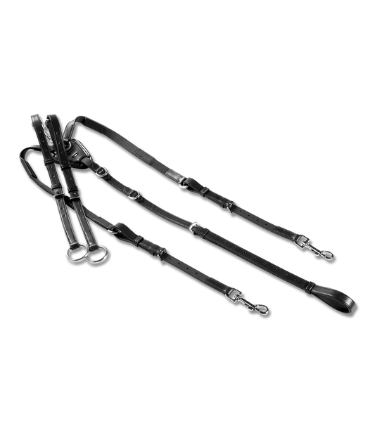 Waldhausen Breastplate X-Line with Elastic